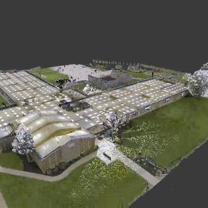 LiDAR project