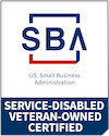 Service-Disabled Veteran-Owned Certified