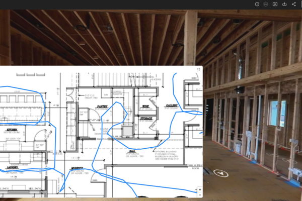 construction sites